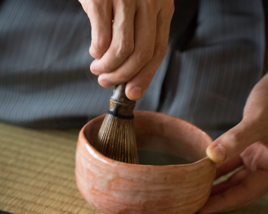 茶の湯の基本に込められた人づきあいのヒント「利休七ケ条」【いつも感じのいい人のたった6つの習慣】