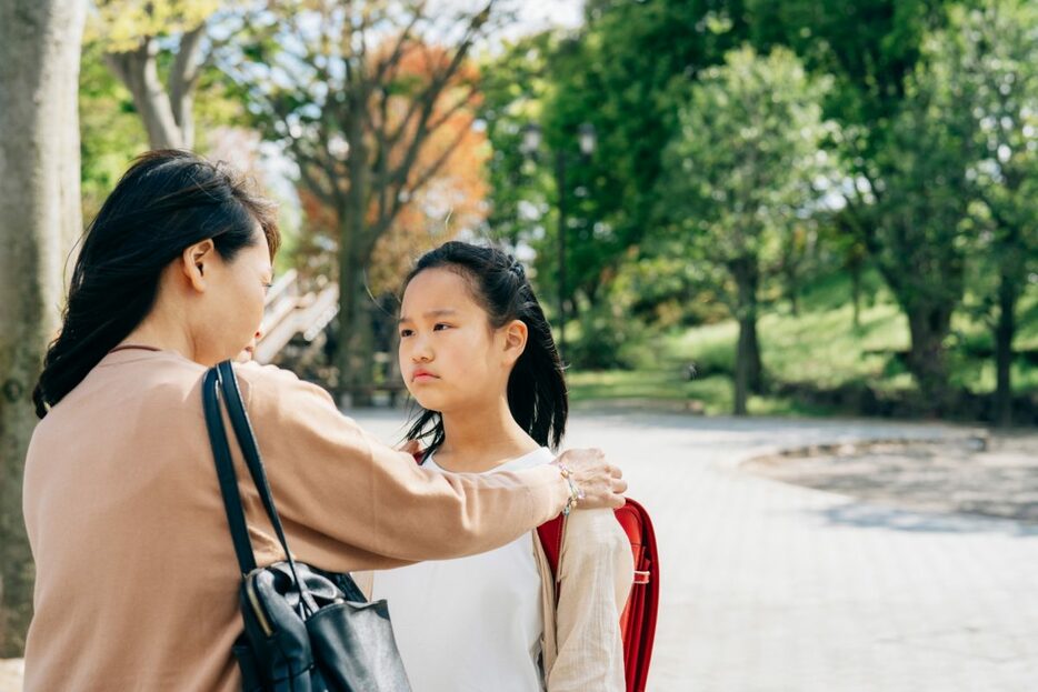 怒りたくないのに子どもに怒ってしまう場合の対応を専門家の先生にアドバイスしてもらいました。