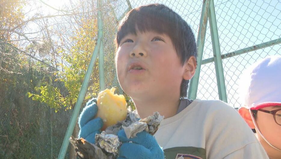 焼き芋フェス