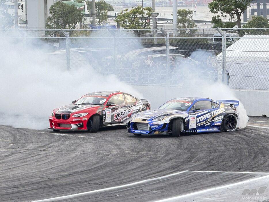 D1GP