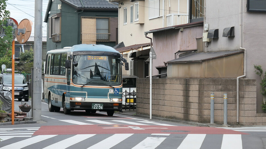 写真：トラベル Watch