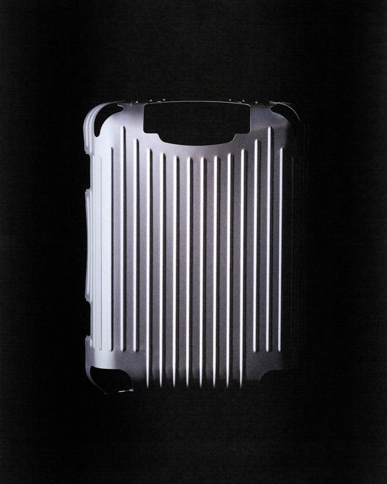 画像提供：RIMOWA