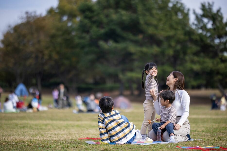 ※写真はイメージです - 写真＝iStock.com／Satoshi-K