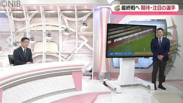 NIB長崎国際テレビ