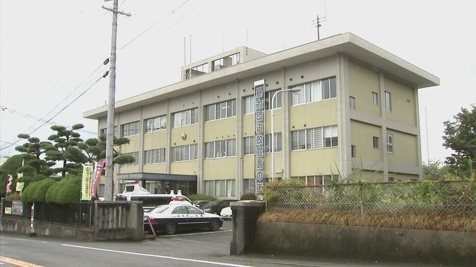 RKB毎日放送