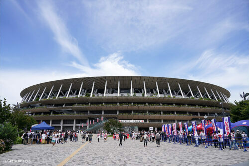 決勝は2025年1月13日に国立競技場にて開催