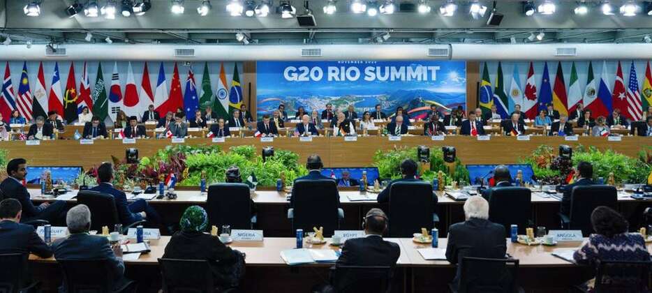 G20、ウクライナ侵略懸念　首脳宣言　初日に公表　対露非難は盛り込まず（AP）