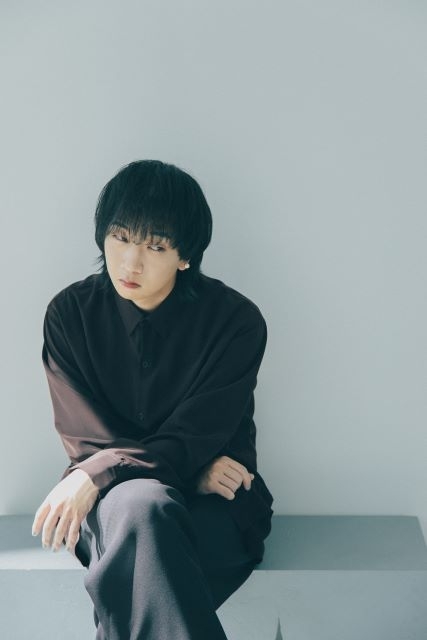 澤田空海理、メジャー1stアルバムより赤裸々な“独白”が胸を打つ新曲「告白」先行配信