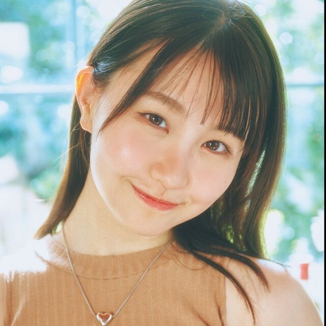 深江有恵「週刊プレイボーイ」24年11・18発売号より　©岡本武志／集英社