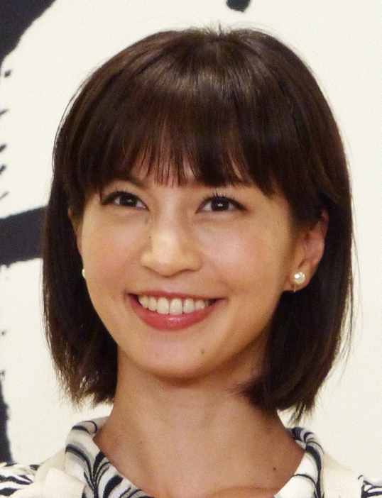 安田美沙子