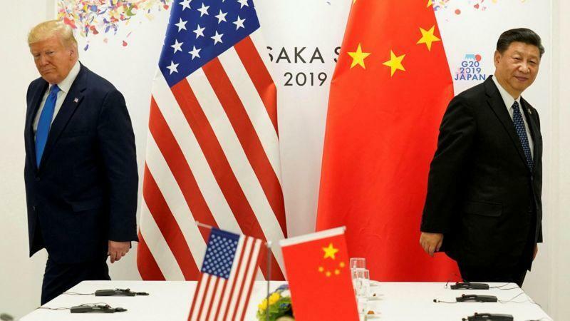 【米政権交代】 経済再建を図る中国 第2次トランプ政権にどう対応するのか