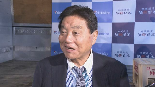 中京テレビNEWS