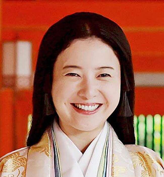 吉高由里子