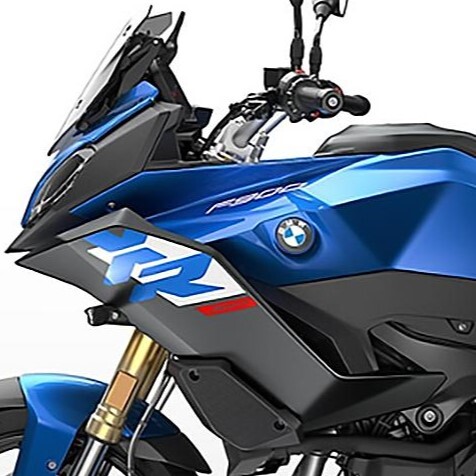 BMW F 900 XR