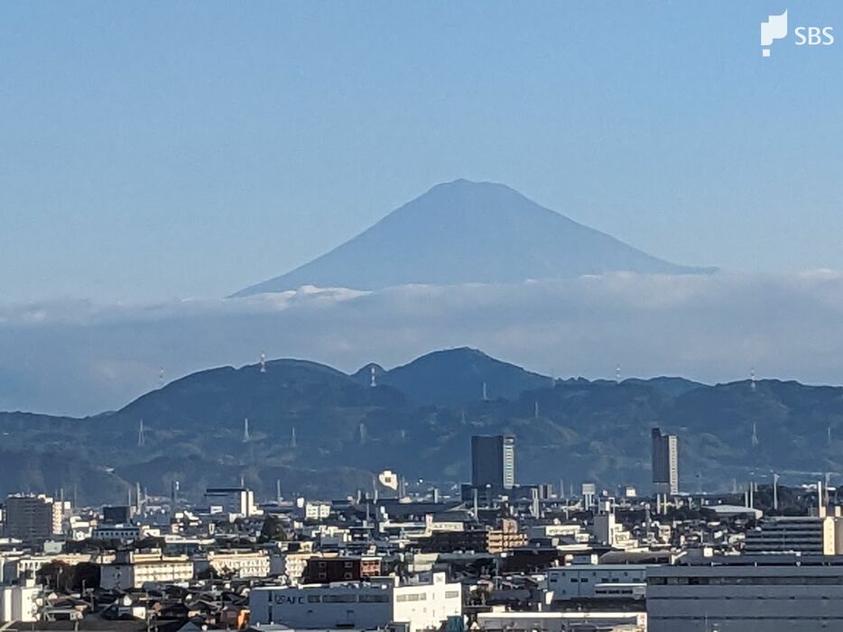 静岡放送