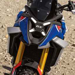 BMW F 450 GS Concept