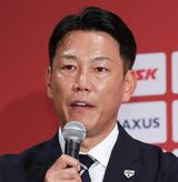 井端監督からの評価も高い