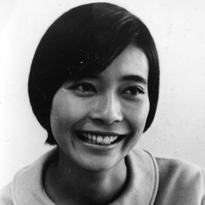 桜井浩子=1965年