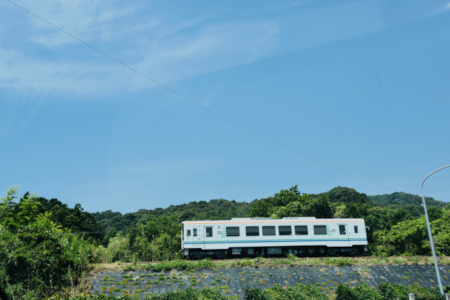 普通列車の別の呼び方って知ってる？（画像はイメージ）