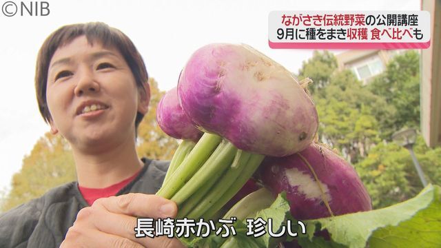 NIB長崎国際テレビ