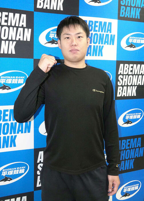 格清洋介が3場所連続の完全優勝で、S級特昇を決めた