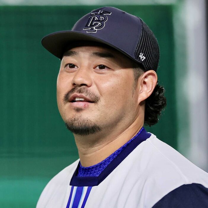 ＤｅＮＡ・宮崎敏郎内野手