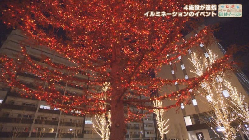 （写真：テレビ北海道）