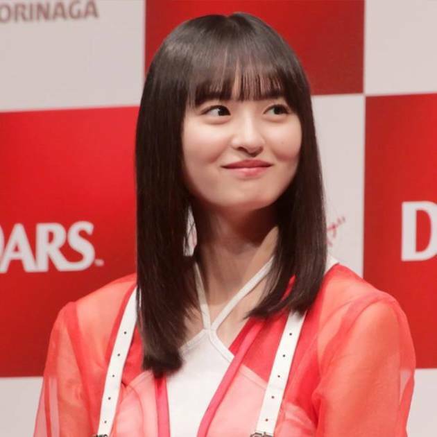 乃木坂46遠藤さくら『書店員探偵サクラ』でギャップある演技に挑戦！女優としての成長に注目