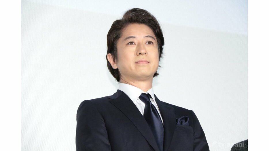 谷原章介、ワイドショー欠席…「ギリギリまで」出演探る…