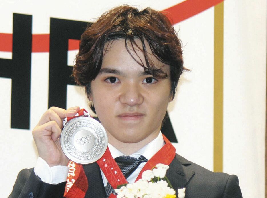 宇野昌磨さん