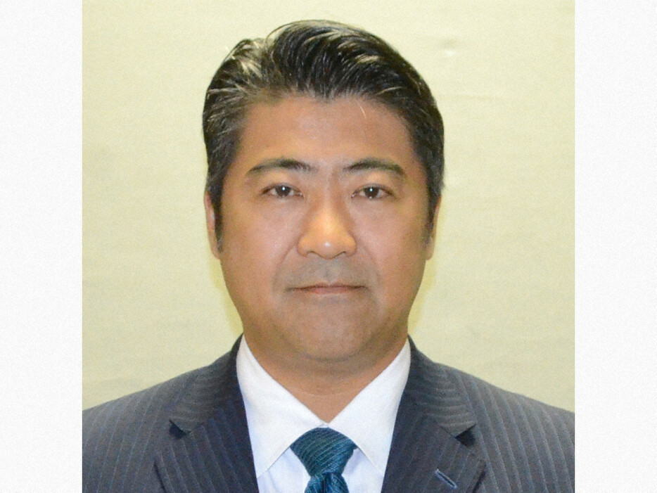 自民党の木原誠二氏