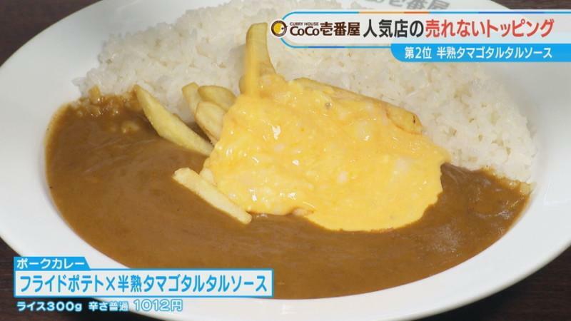 CBCテレビ「チャント！」