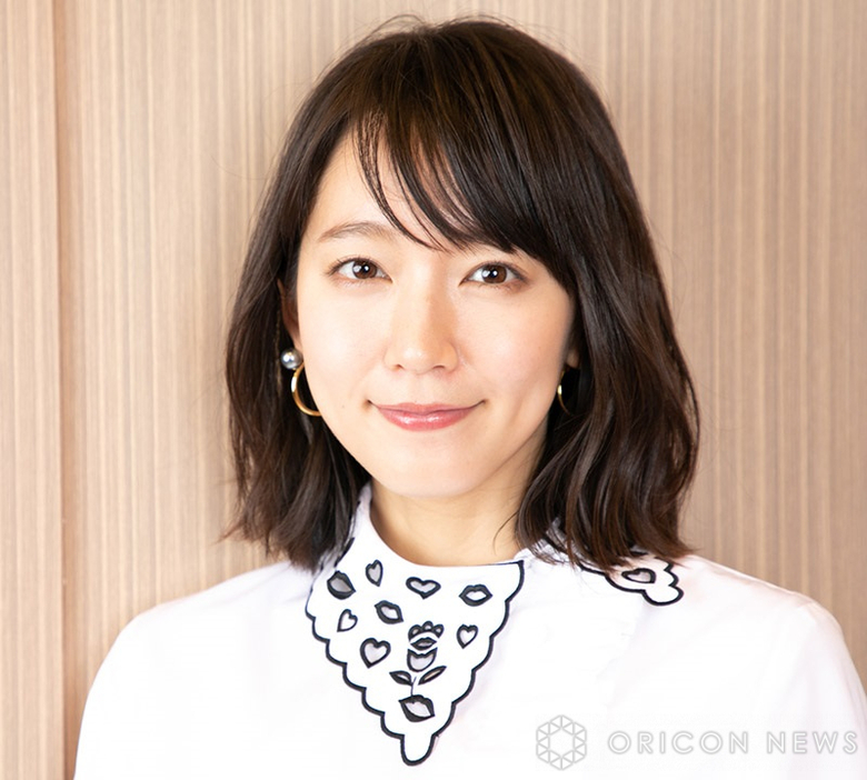 吉岡里帆 （C）ORICON NewS inc.