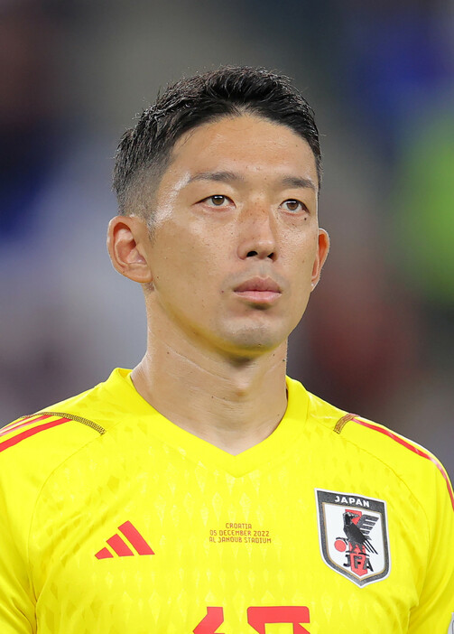 Ｊ２清水は９日、元日本代表ＧＫ権田修一（３５）が今季限りで退団すると発表した。Ｊ１のＦ東京やポルトガルのポルティモネンセでプレーした後、２１年に清水に加入。今季は３５試合に出場し、清水はＪ２優勝した。