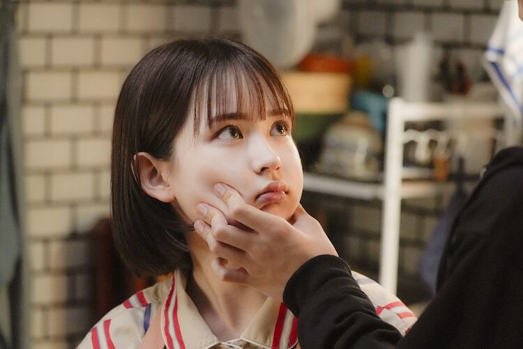 映画「うちの弟どもがすみません」場面写真