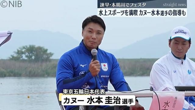 NIB長崎国際テレビ