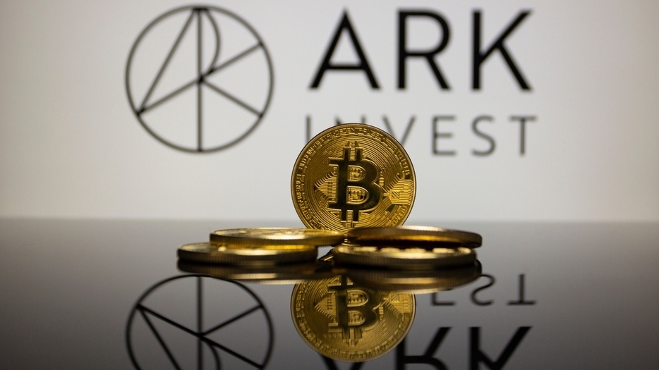 ビットコイン、年末までに最大12万4000ドルに達する可能性：アーク・インベストのアナリスト