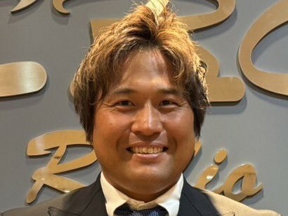 「ドラ魂キング」より平田良介氏(C)CBCラジオ