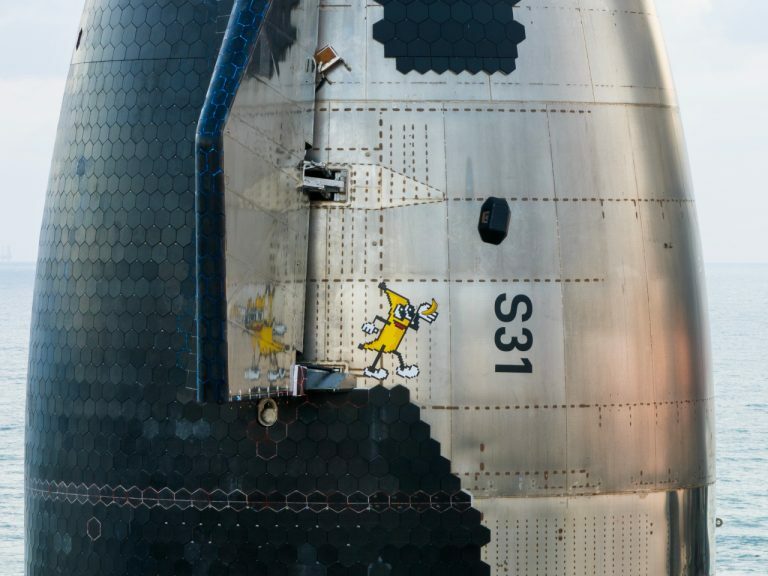 スペースX、「スターシップ」を発射台に移動--11月18日に6回目の打ち上げ