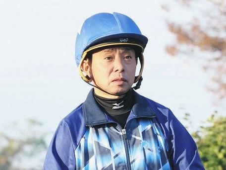 岩田康誠