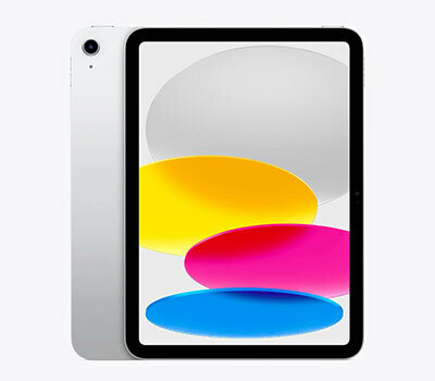 10.9インチiPad Wi-Fi 64GB シルバー