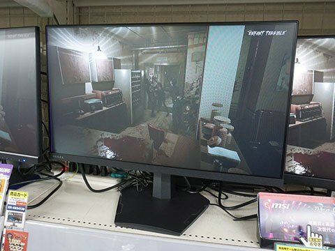 写真：AKIBA PC Hotline!