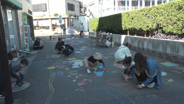 迷路のまち　香川・土庄町　4日