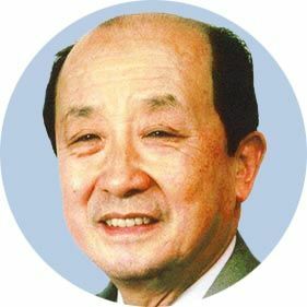 下川　浩一氏