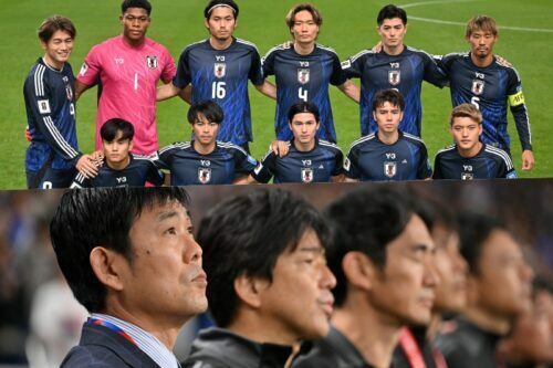 インドネシア代表vs日本代表戦が日本時間15日21:00にキックオフ [写真]=Getty Images