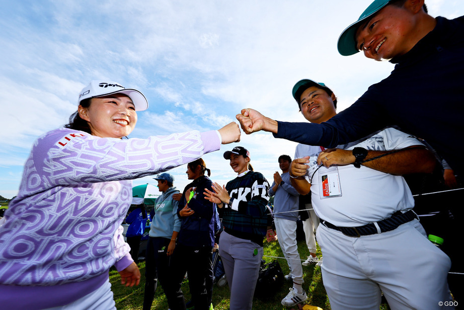 故郷・宮崎での最終戦切符もゲット