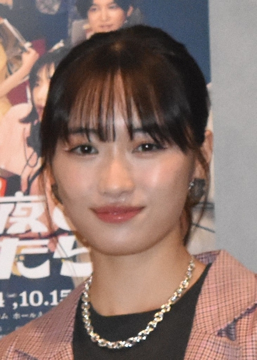 工藤遥