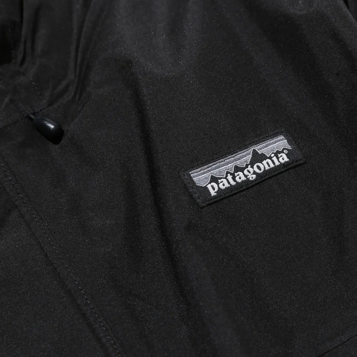 Patagonia M’s Stormshadow Parka