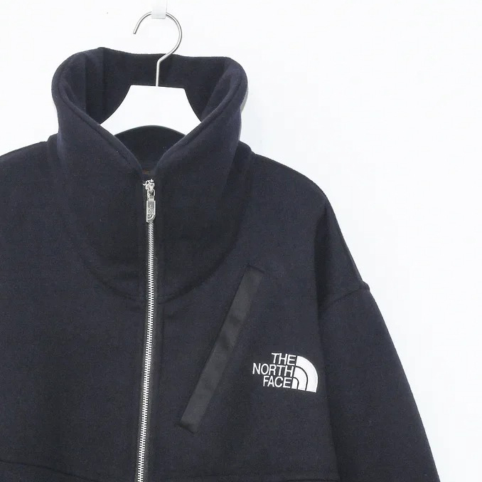 eYe JUNYA WATANABE MAN × THE NORTH FACEのブルゾン