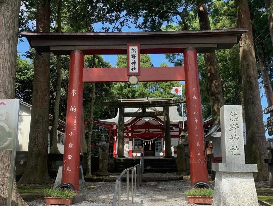 第18号オートバイ神社を紹介。オートバイ神社とバイク神社の違いも解説